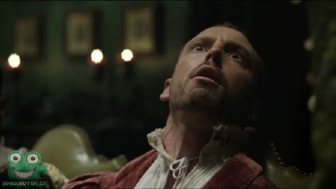 Da Vinci démonai 1. évad 07. rész