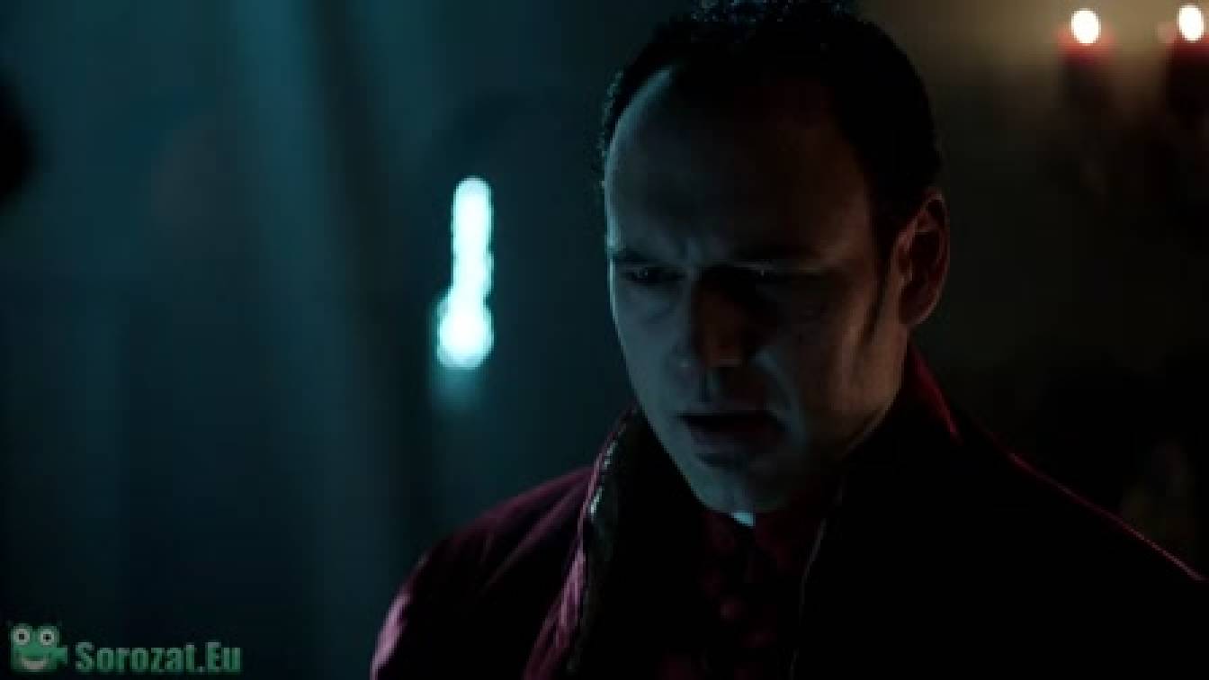 Da Vinci démonai 2. évad 02. rész