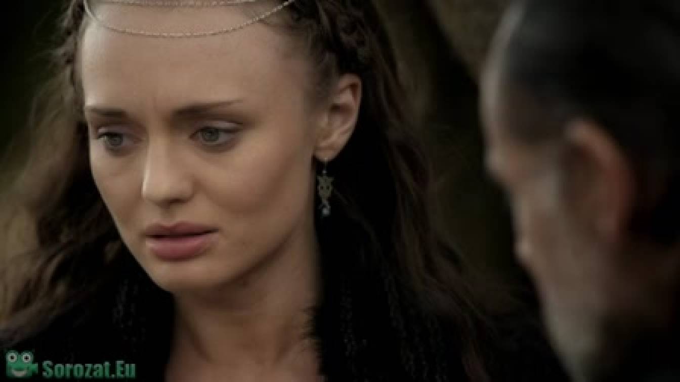 Da Vinci démonai 2. évad 06. rész