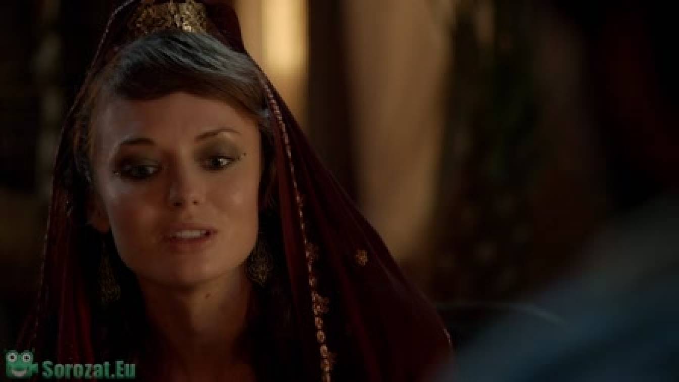 Da Vinci démonai 2. évad 07. rész