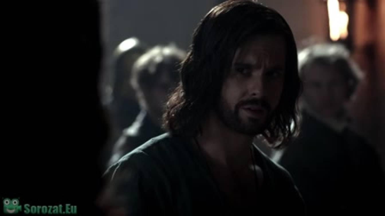 Da Vinci démonai 2. évad 10. rész