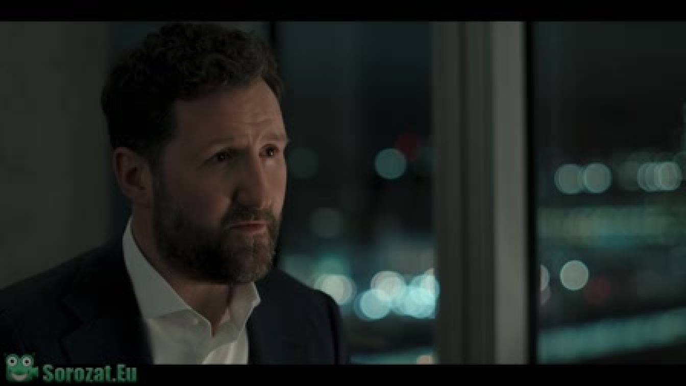 Szemünk fényei 1. évad 01. rész