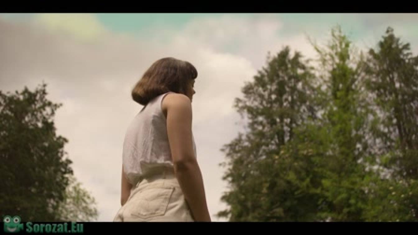 Szemünk fényei 1. évad 02. rész