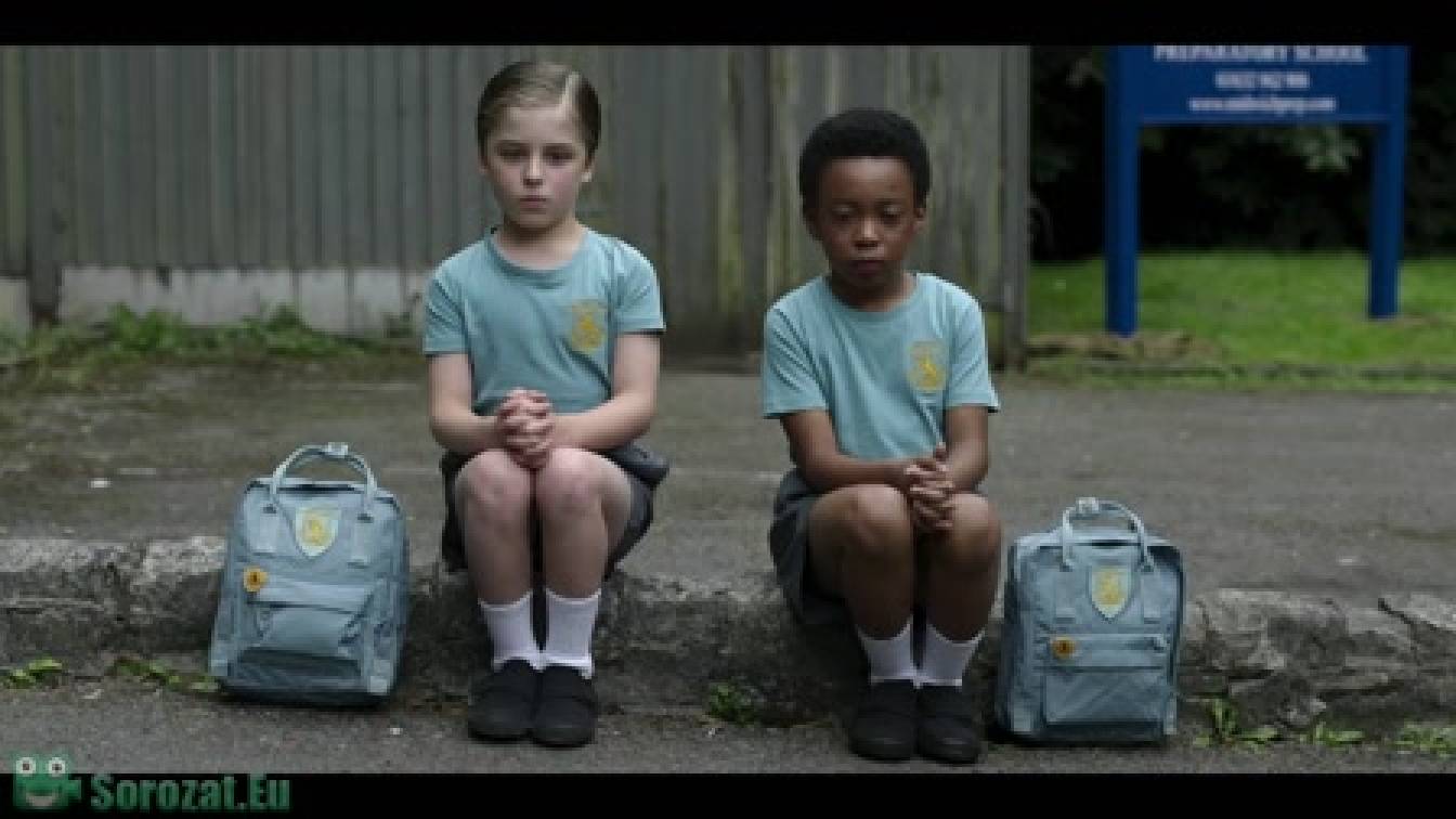 Szemünk fényei 1. évad 04. rész