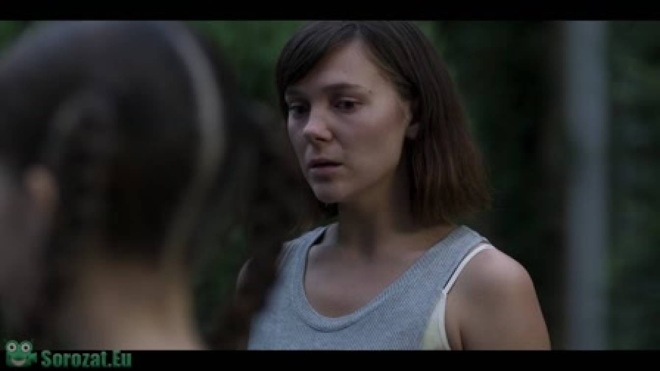 Szemünk fényei 1. évad 07. rész