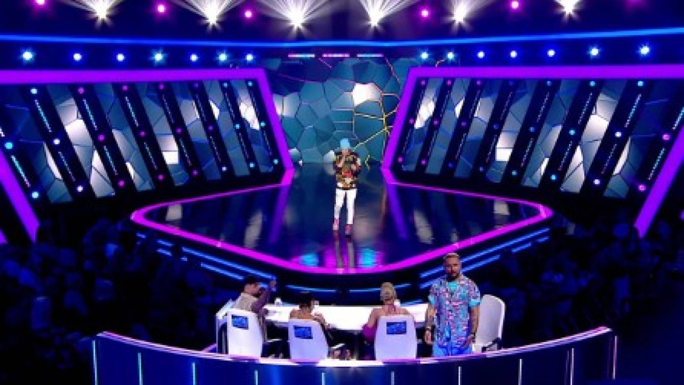 Sztárban sztár leszek! 4. évad 03. rész