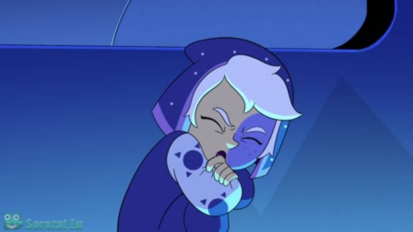 A bagolyház 3. évad 03. rész