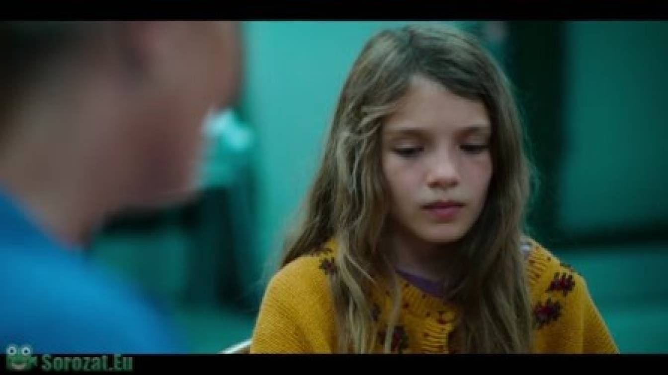 Drága gyermek 1. évad 01. rész