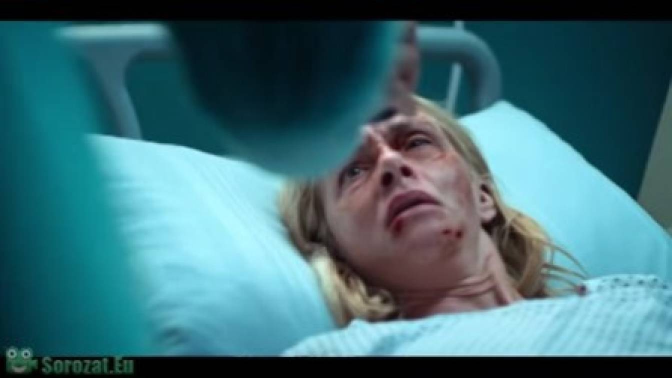 Drága gyermek 1. évad 03. rész