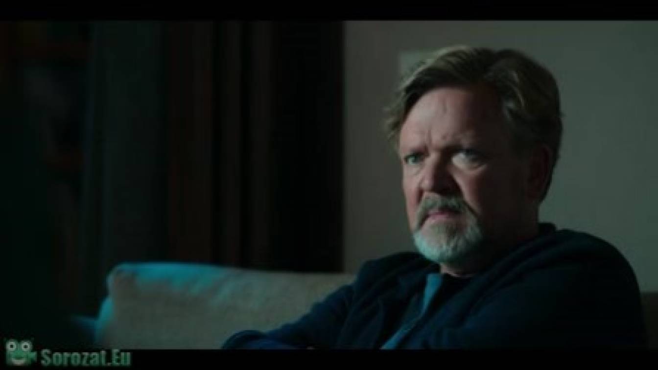 Drága gyermek 1. évad 04. rész