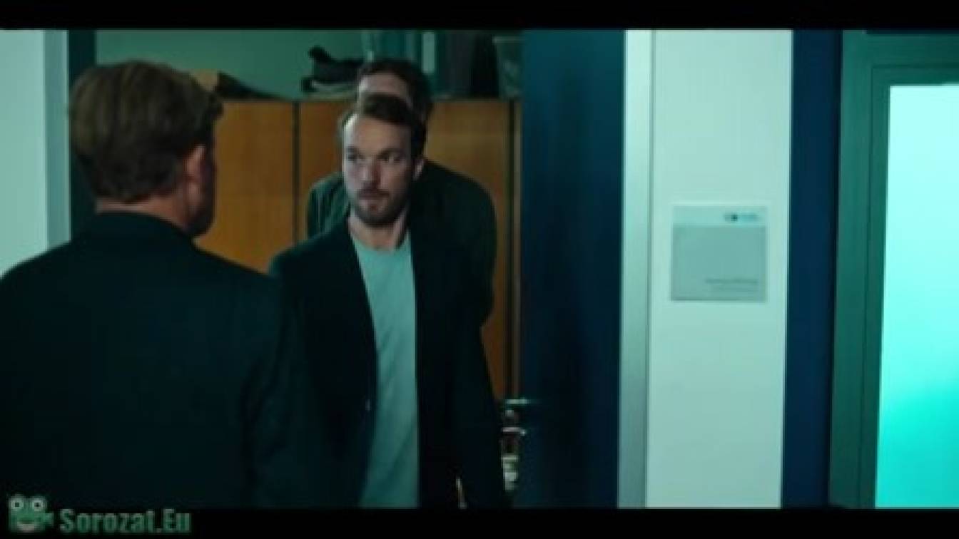 Drága gyermek 1. évad 05. rész