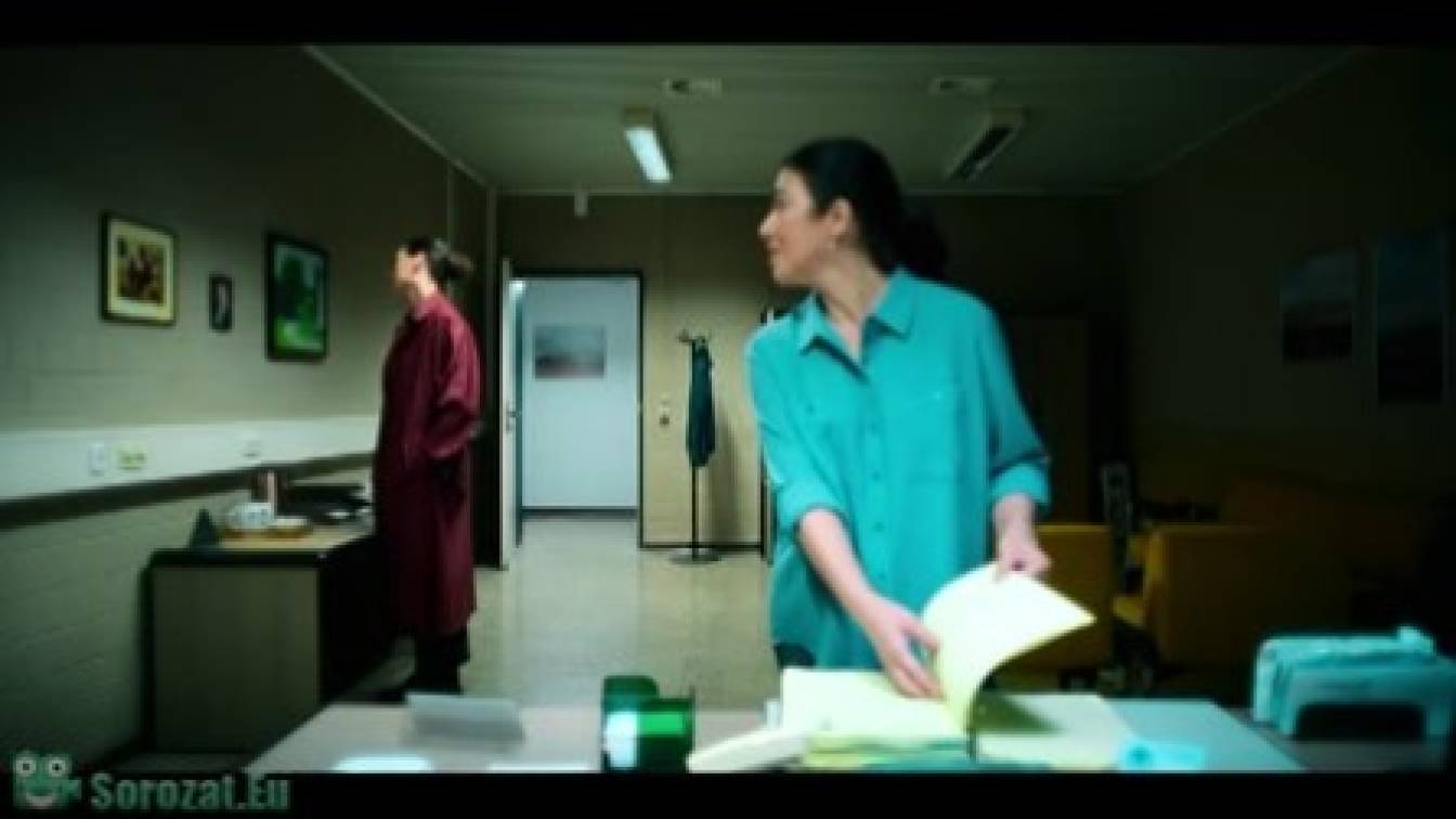 Drága gyermek 1. évad 06. rész