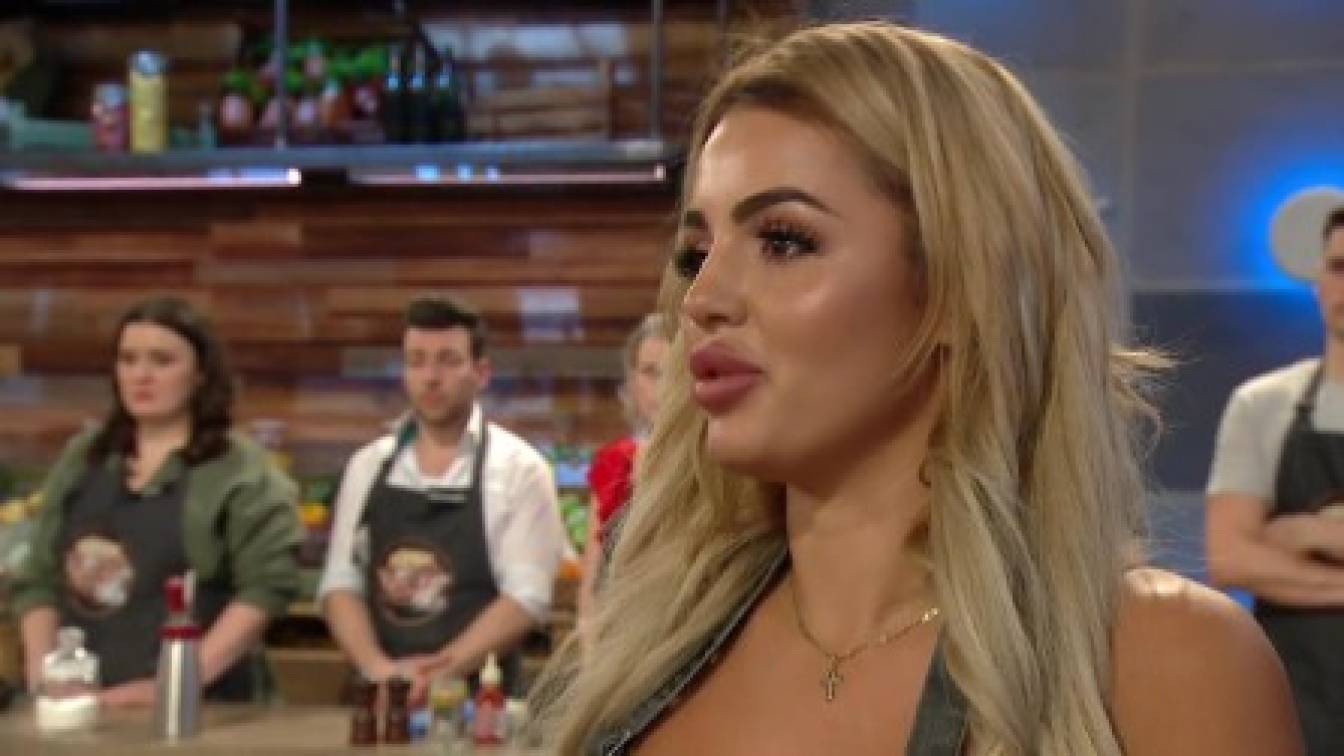 Séfek séfe 5. évad 06. rész