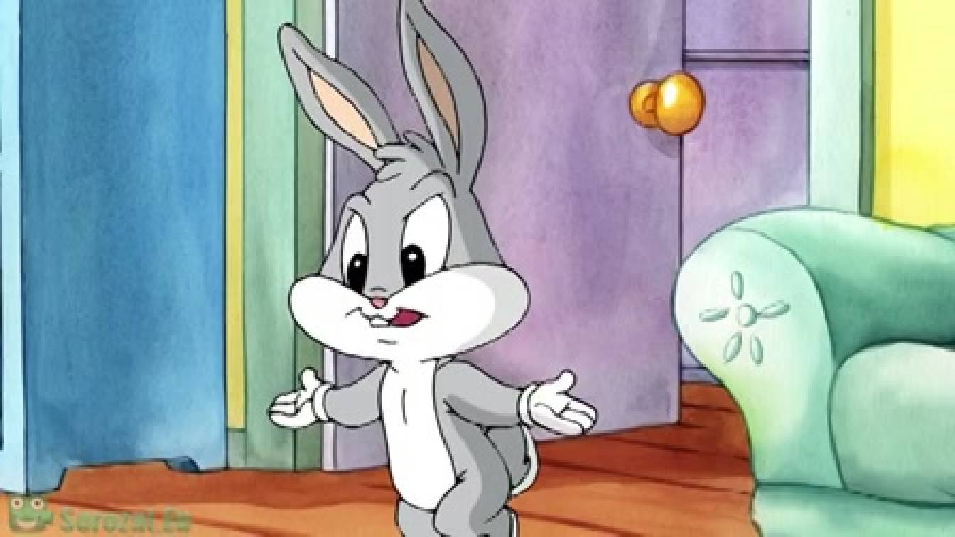 Bébi bolondos dallamok  1. évad 69. rész