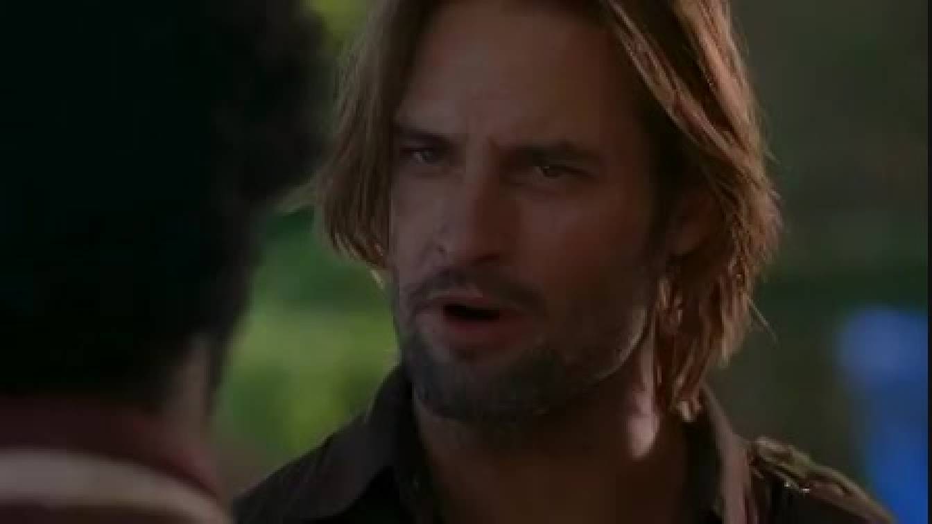 Lost - Eltűntek 2. évad 22. rész