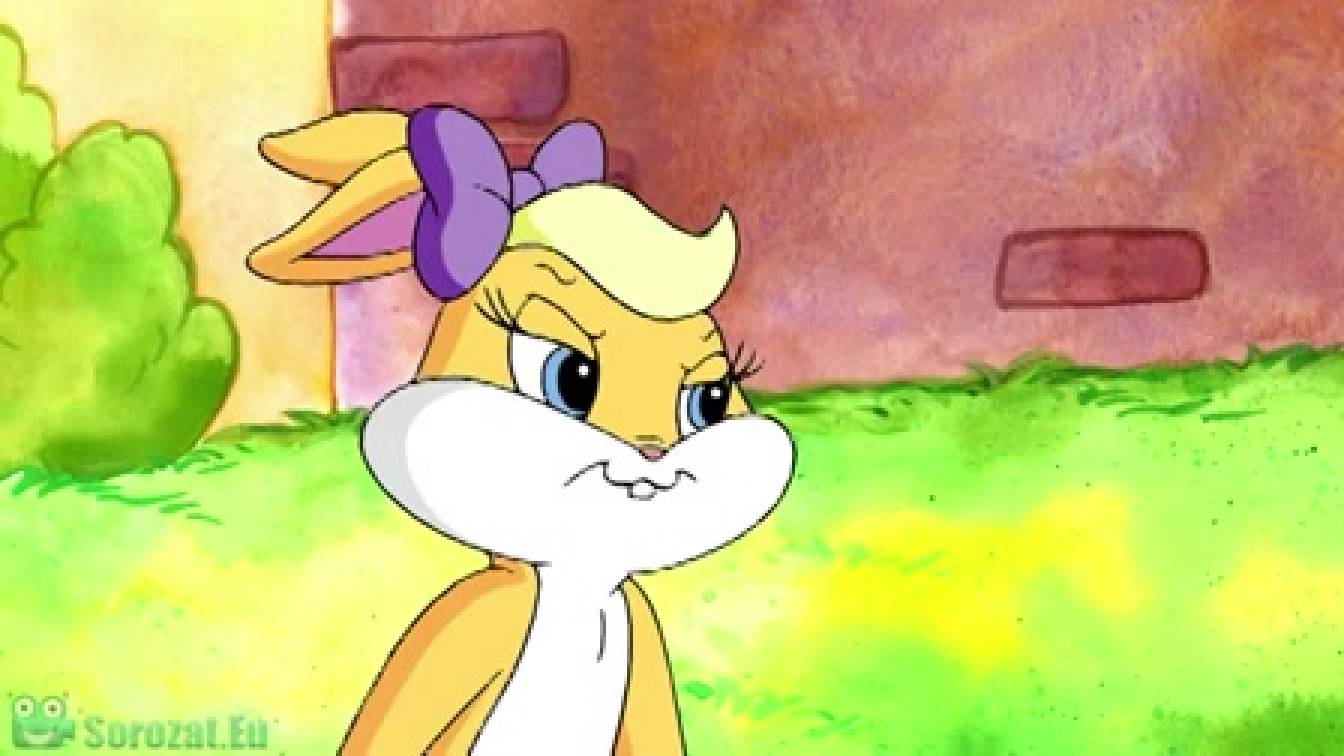 Bébi bolondos dallamok  1. évad 74. rész