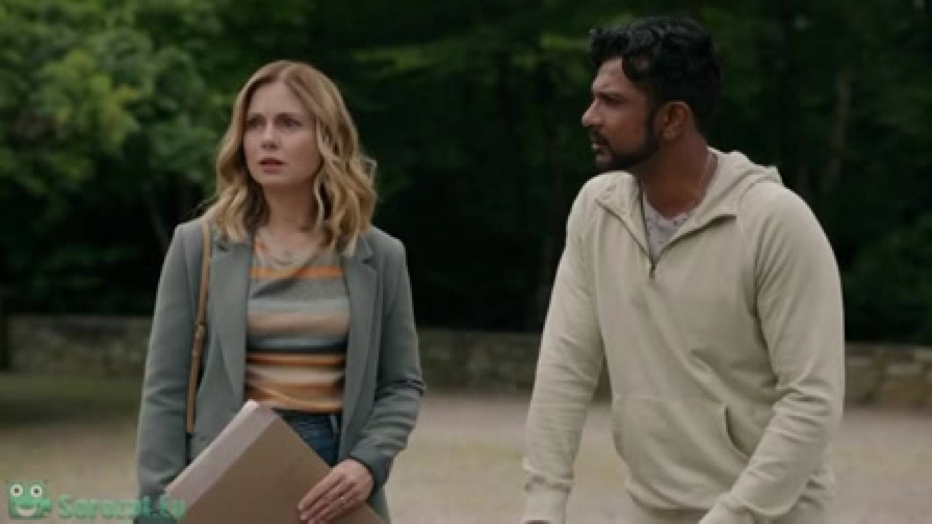 Kísértetek 2. évad 02. rész