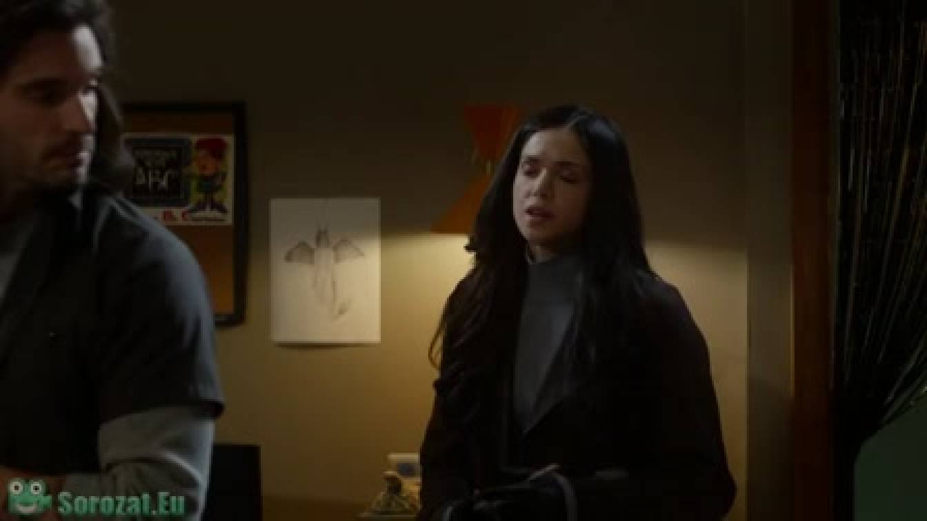 CSI: Las Vegas-i helyszínelők 2. évad 18. rész