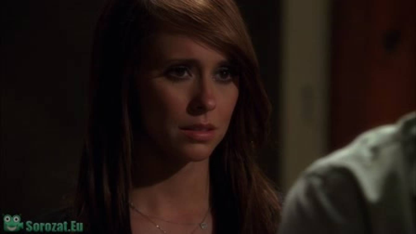 Szellemekkel suttogó 3. évad 03. rész