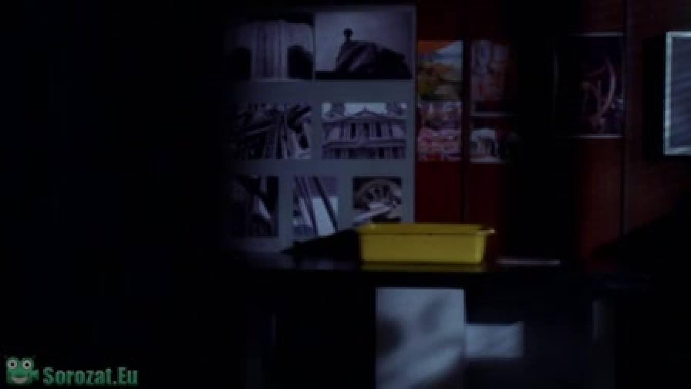 Szellemekkel suttogó 3. évad 06. rész