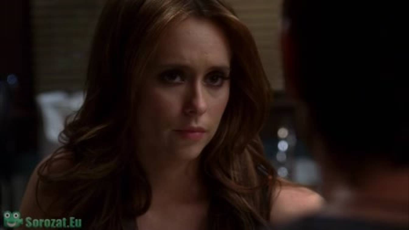 Szellemekkel suttogó 3. évad 07. rész