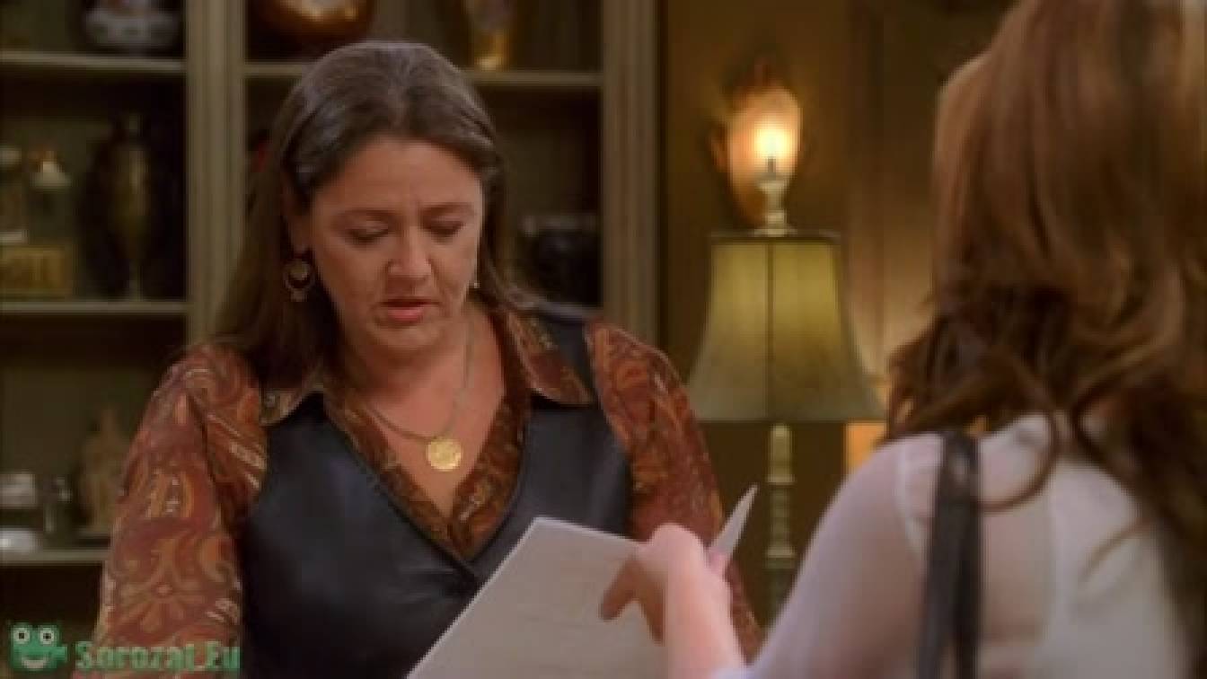 Szellemekkel suttogó 3. évad 08. rész