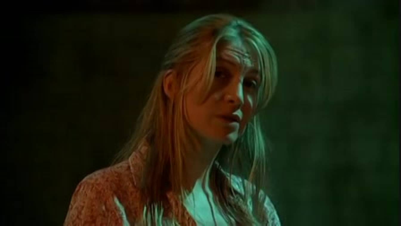 Lost - Eltűntek 3. évad 01. rész