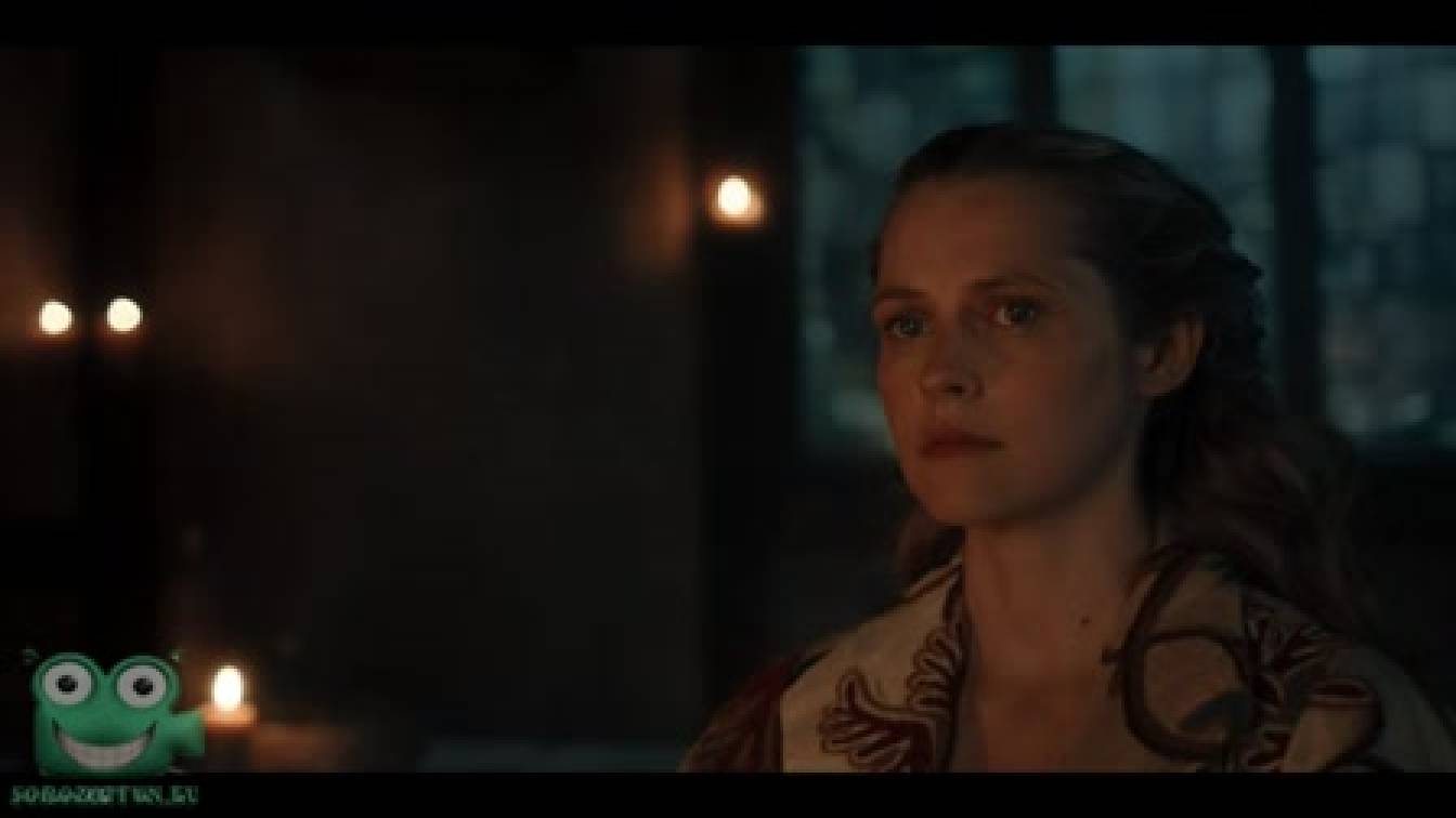 A boszorkányok elveszett könyve 2. évad 01. rész