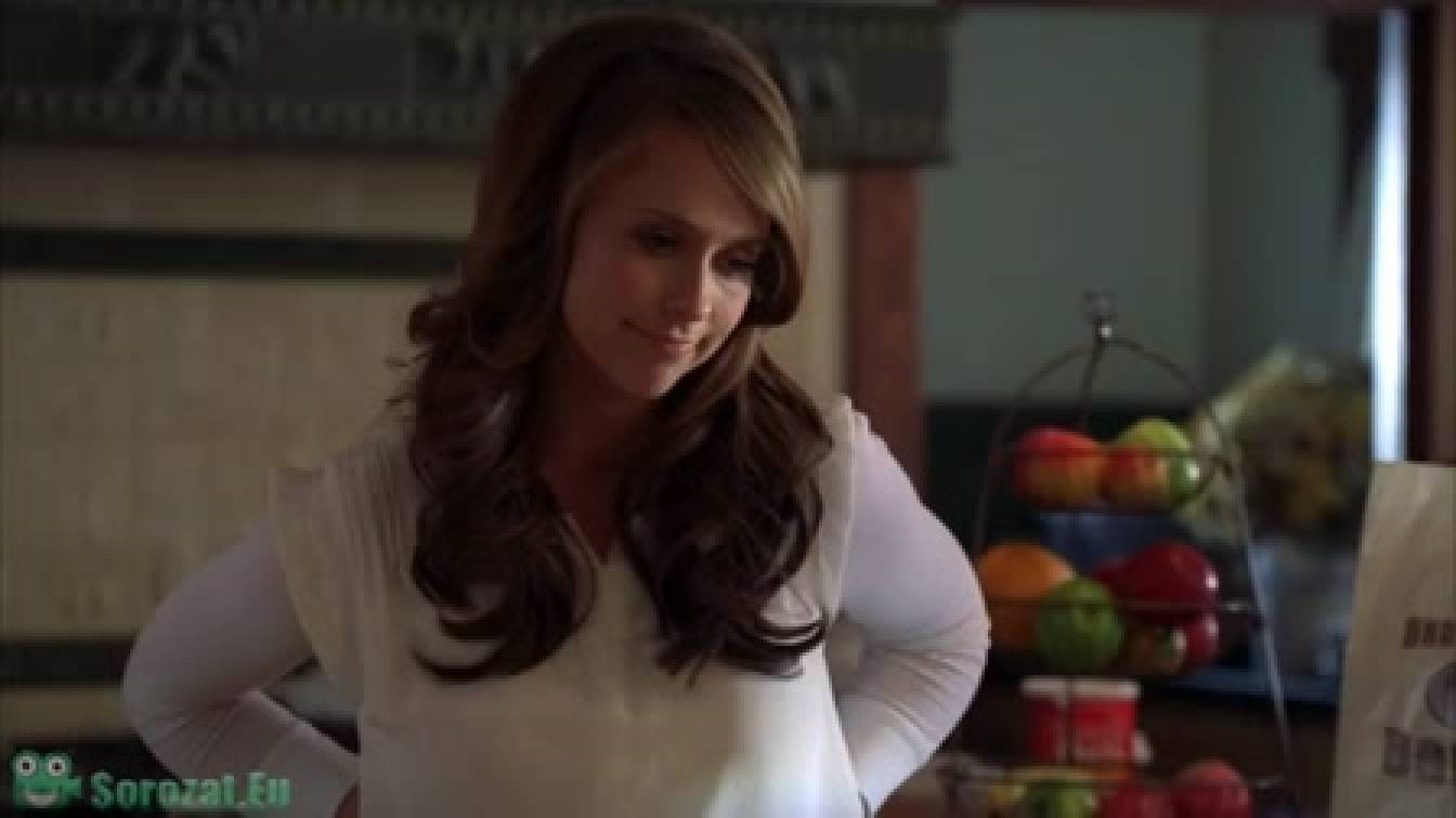 Szellemekkel suttogó 3. évad 13. rész