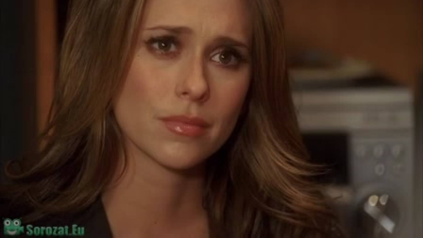 Szellemekkel suttogó 3. évad 14. rész