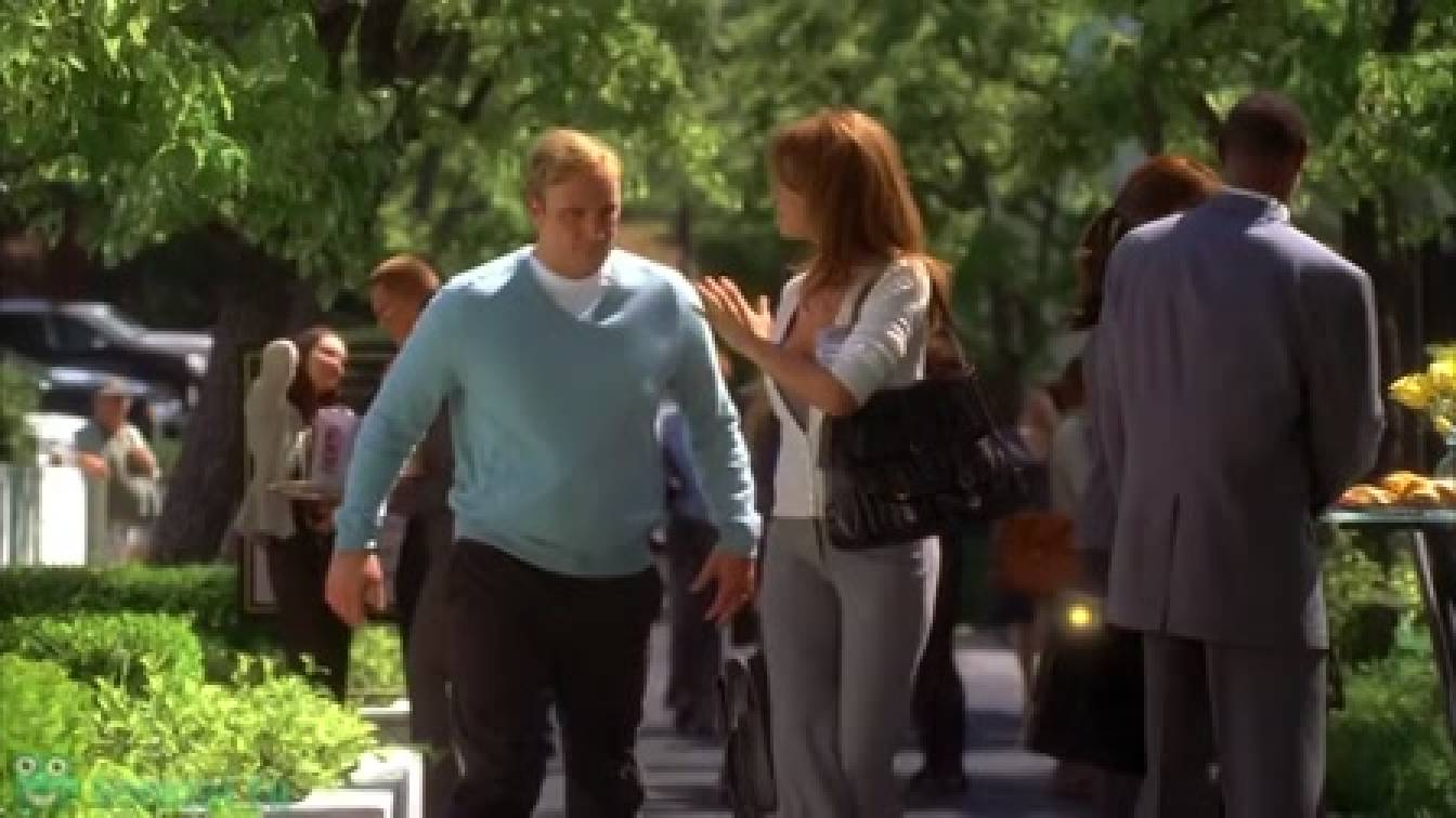 Szellemekkel suttogó 3. évad 16. rész