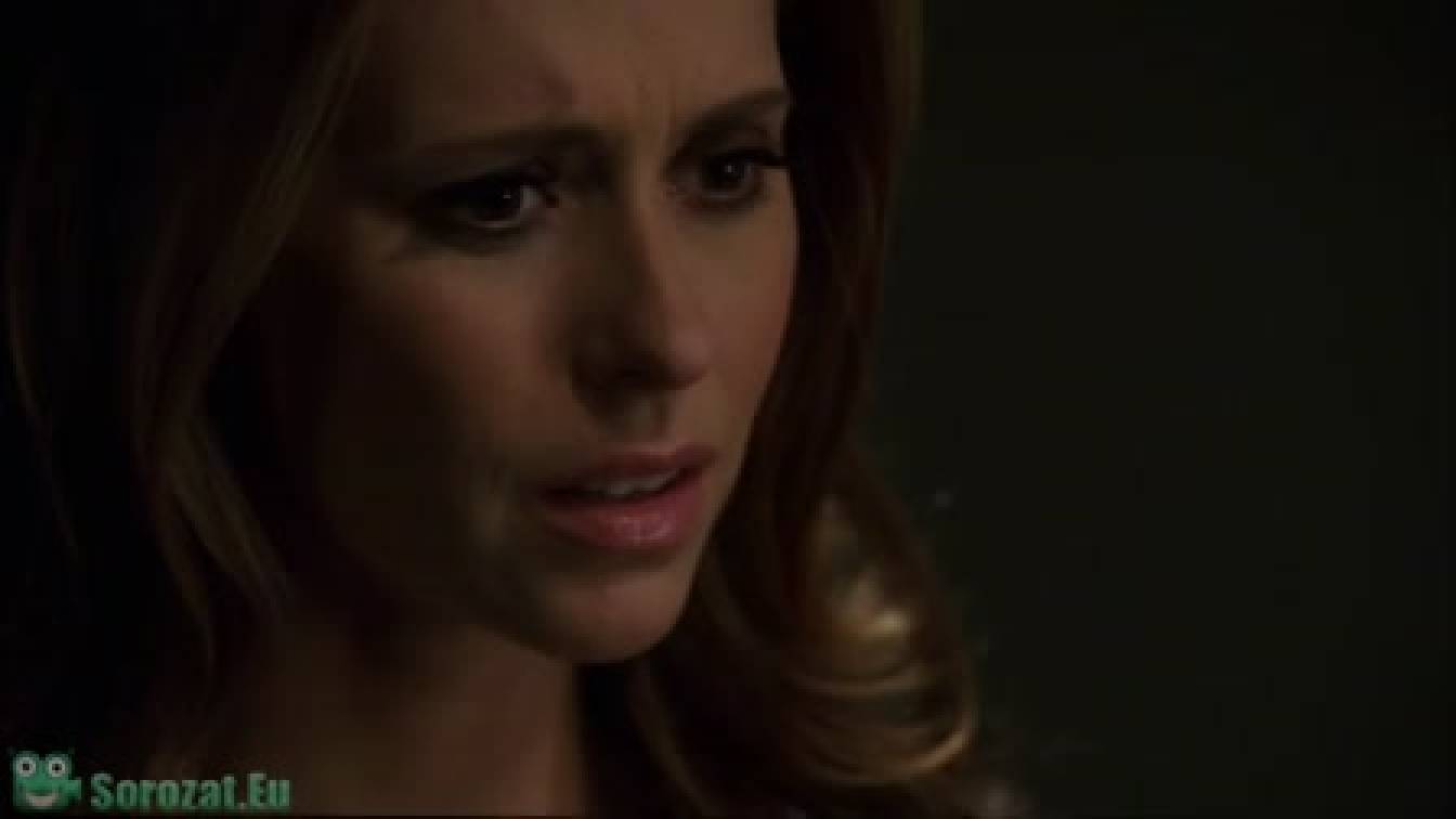 Szellemekkel suttogó 3. évad 17. rész