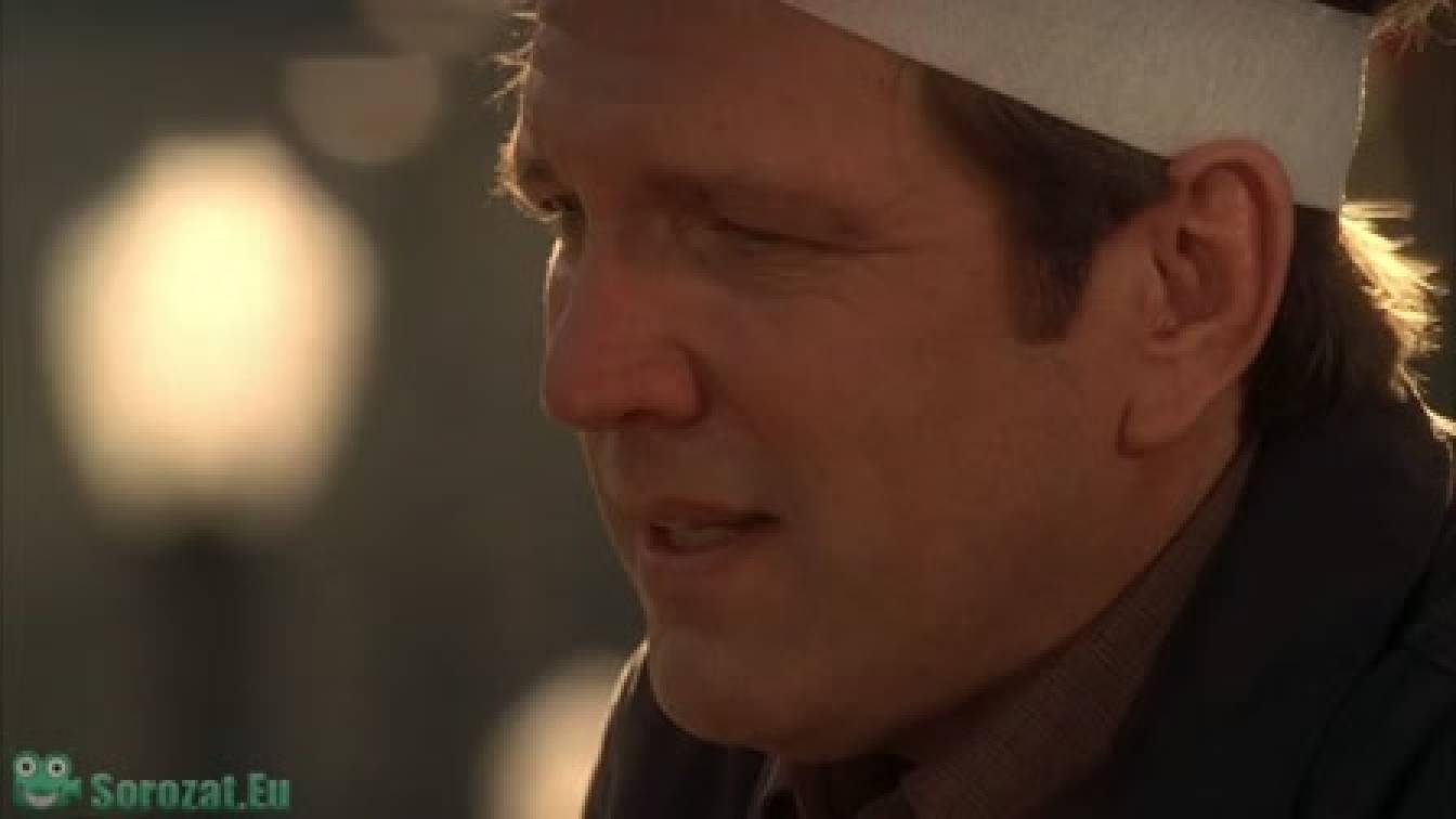 Szellemekkel suttogó 3. évad 18. rész