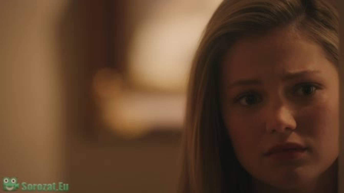 Kegyetlen nyár 1. évad 02. rész