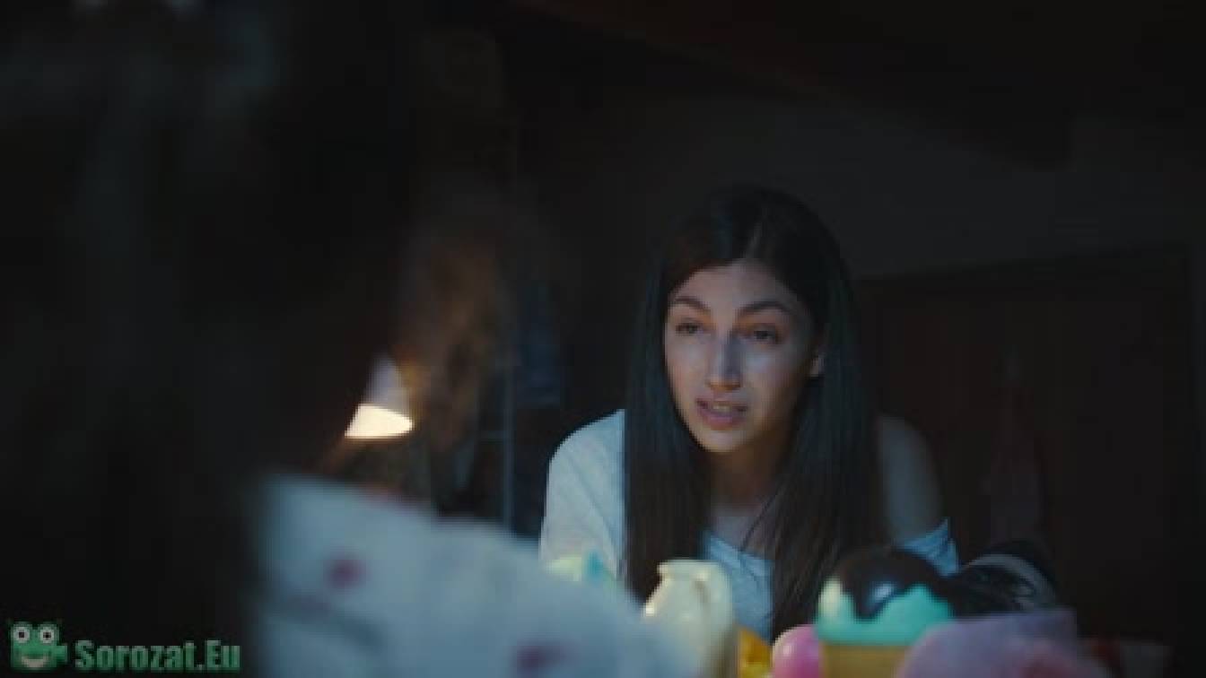 Lángoló test 1. évad 02. rész