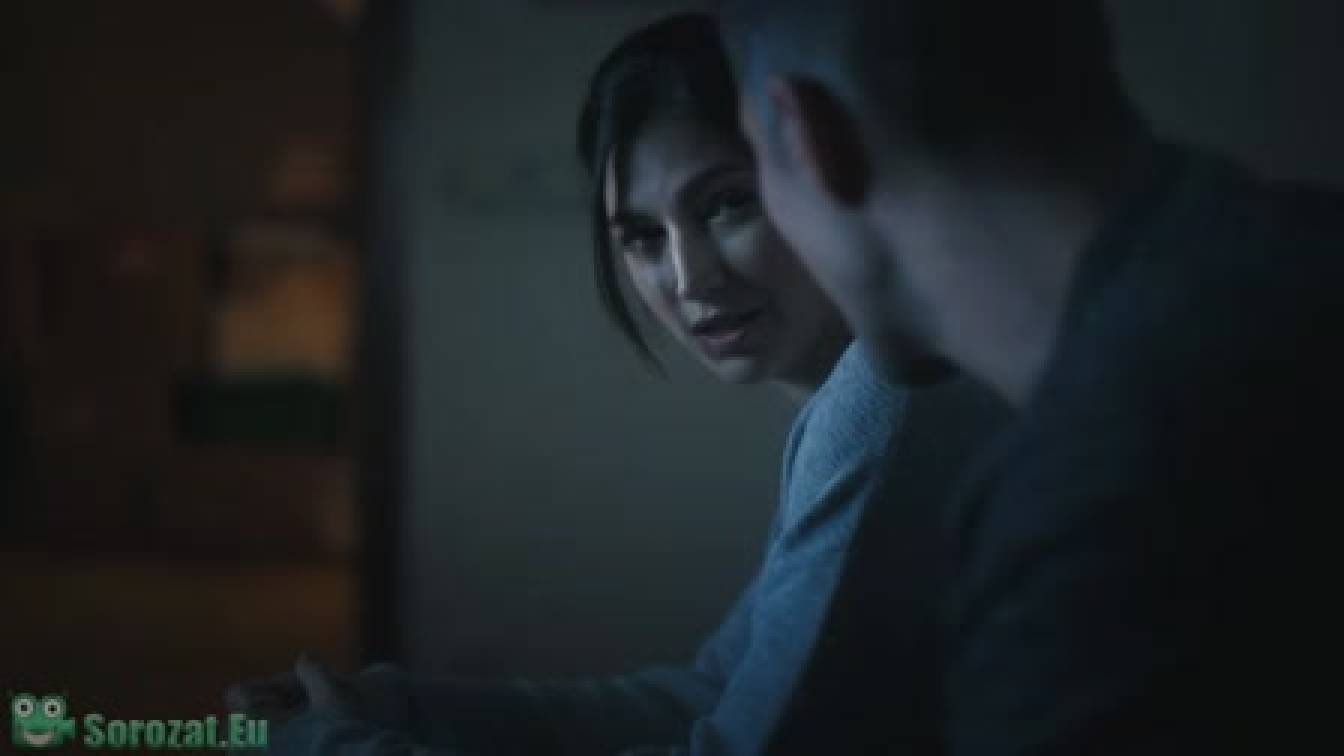 Lángoló test 1. évad 05. rész