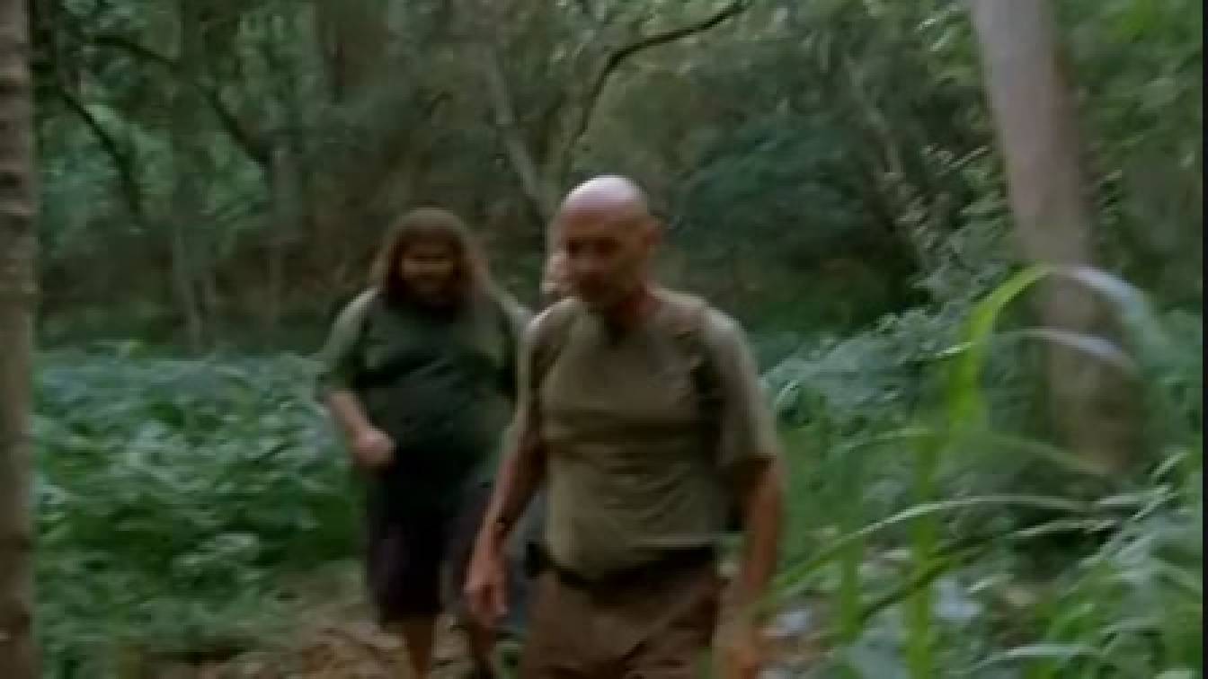 Lost - Eltűntek 3. évad 03. rész