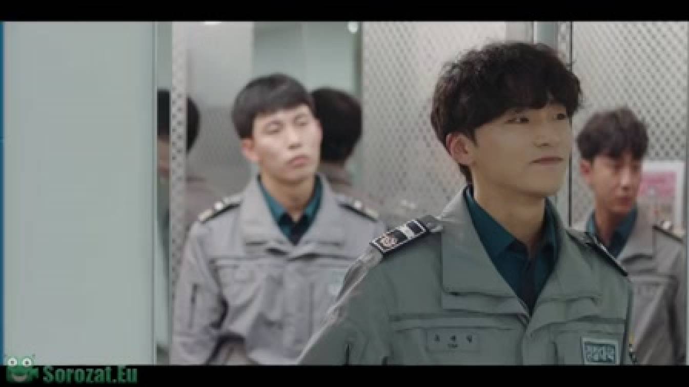 Zöldfülű zsaruk 1. évad 04. rész