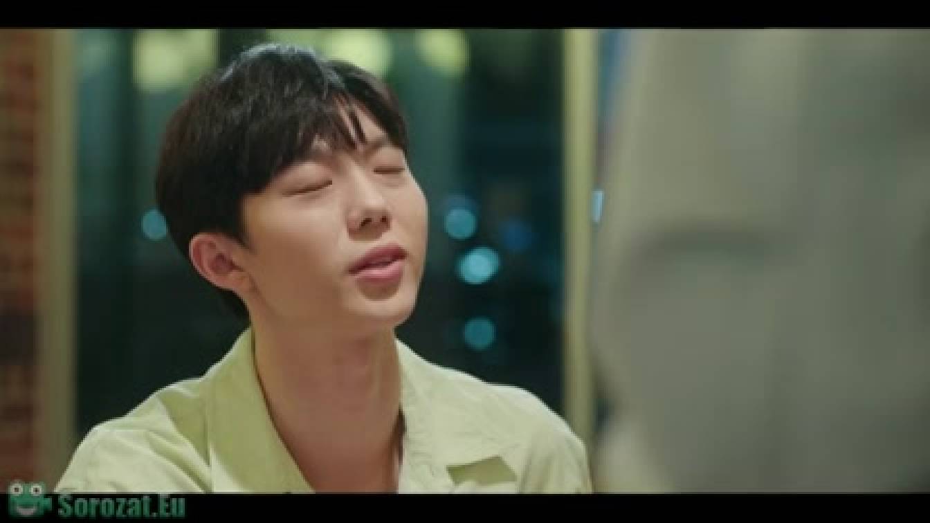 Zöldfülű zsaruk 1. évad 05. rész