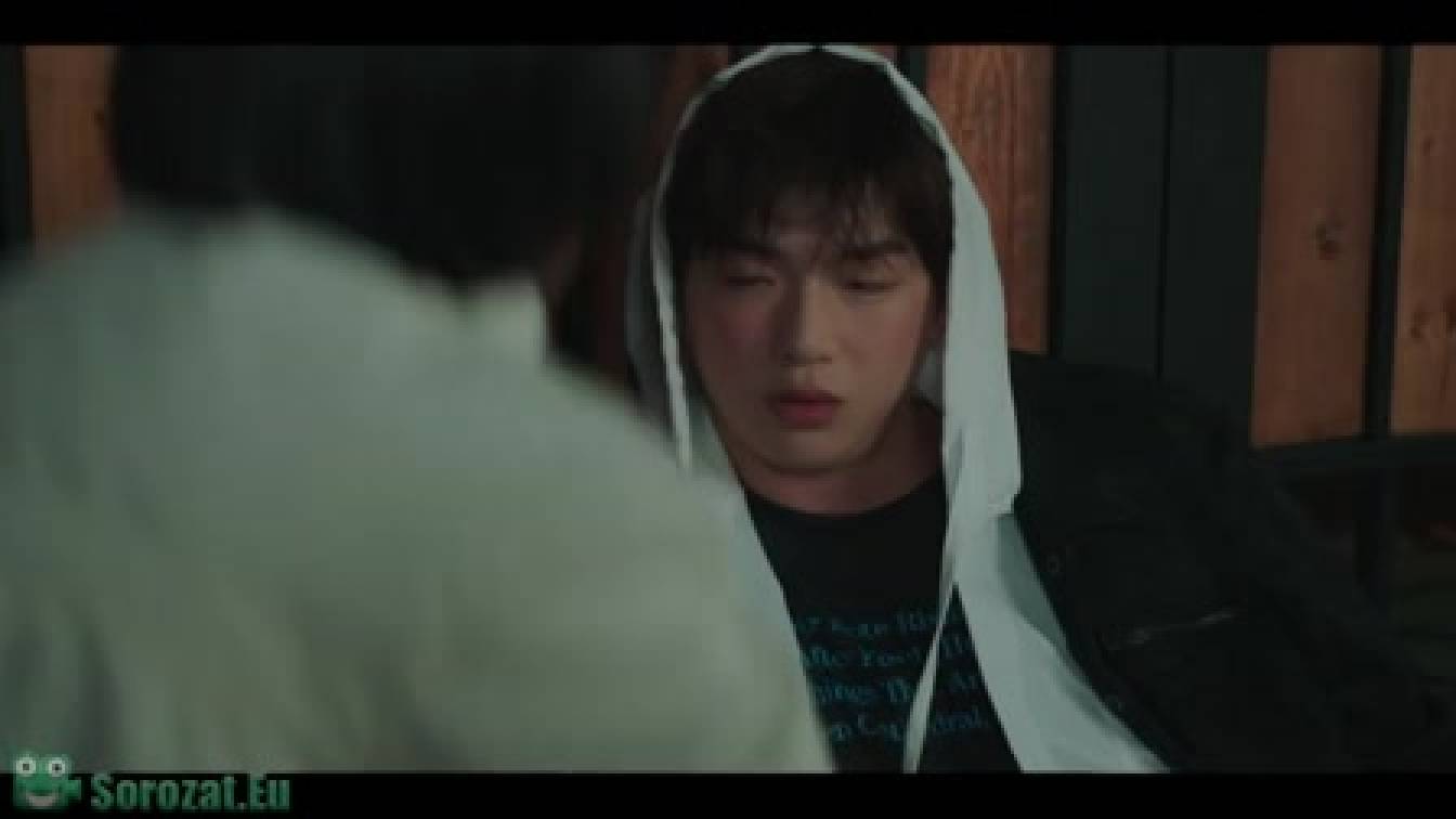 Zöldfülű zsaruk 1. évad 09. rész