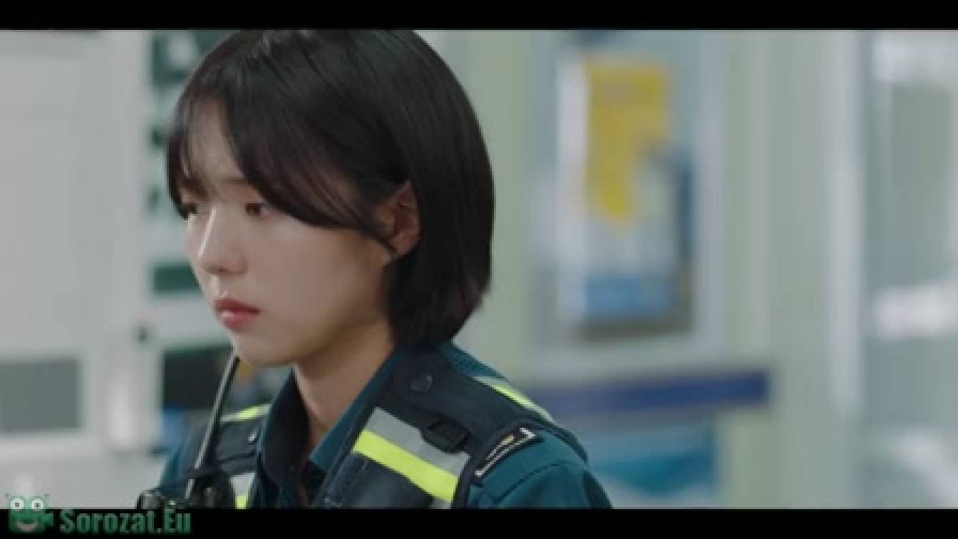 Zöldfülű zsaruk 1. évad 10. rész