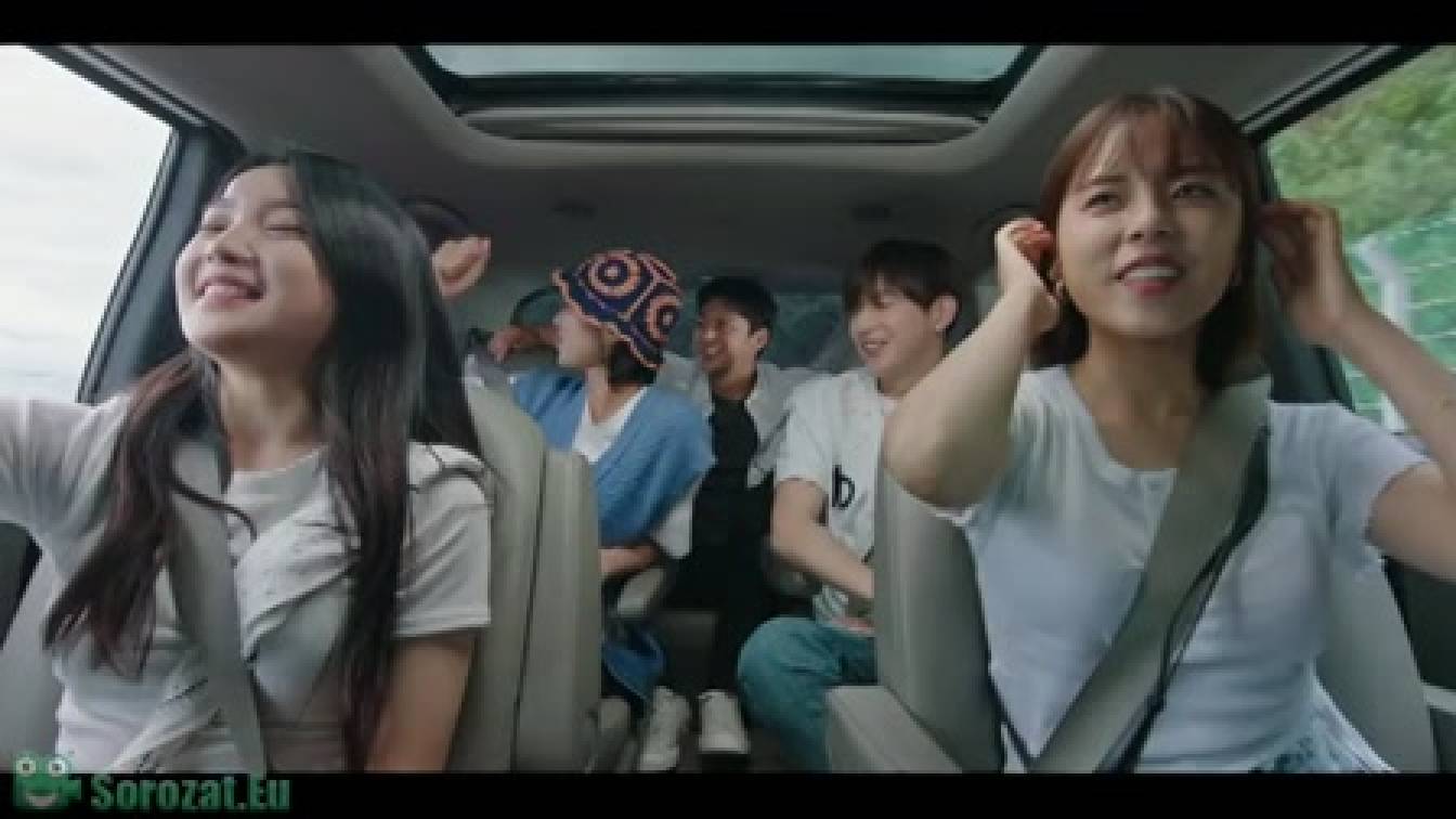 Zöldfülű zsaruk 1. évad 11. rész