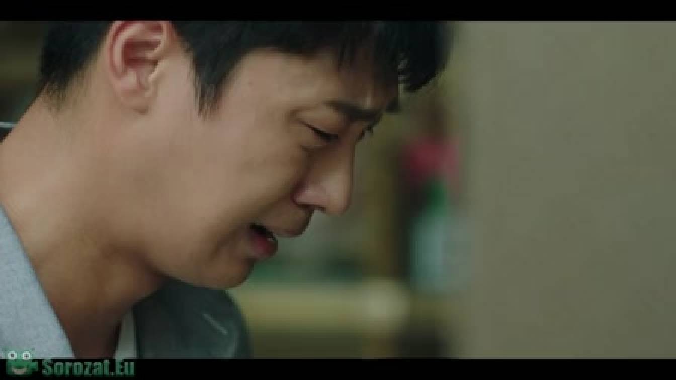 Zöldfülű zsaruk 1. évad 14. rész