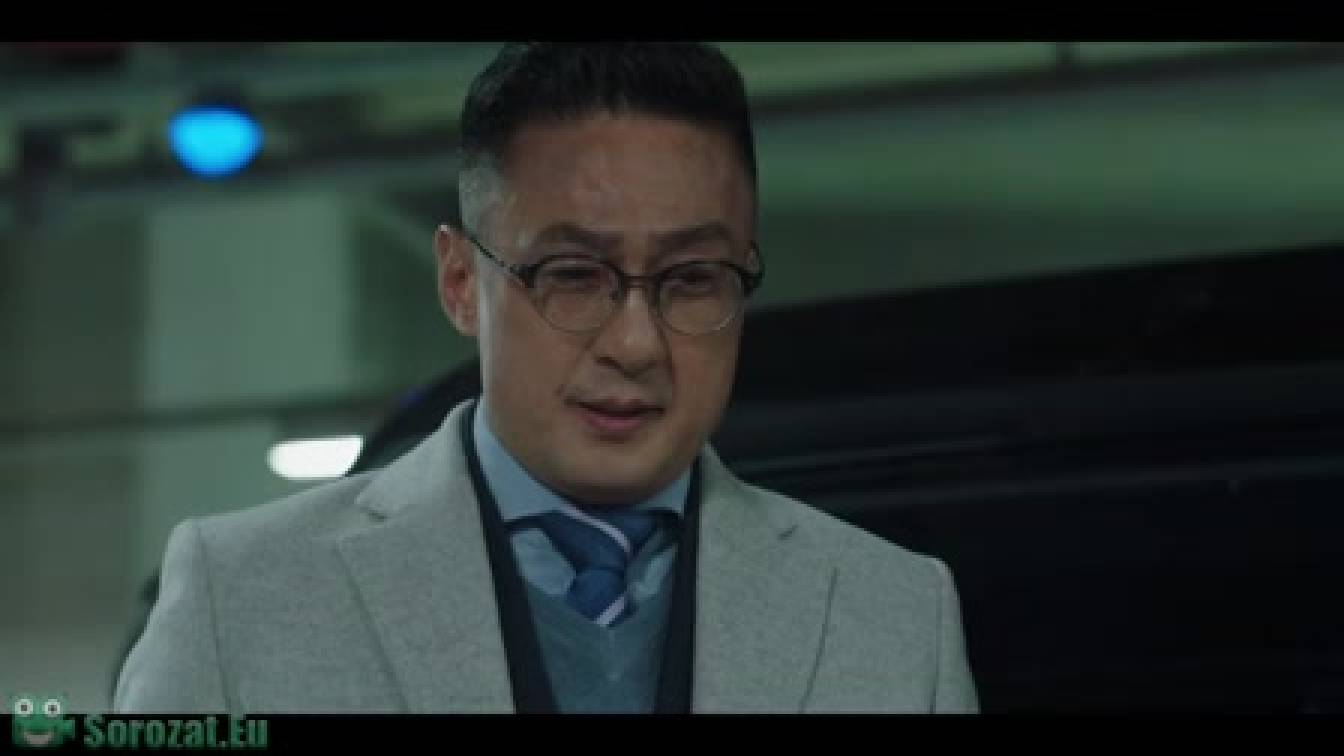 Zöldfülű zsaruk 1. évad 16. rész