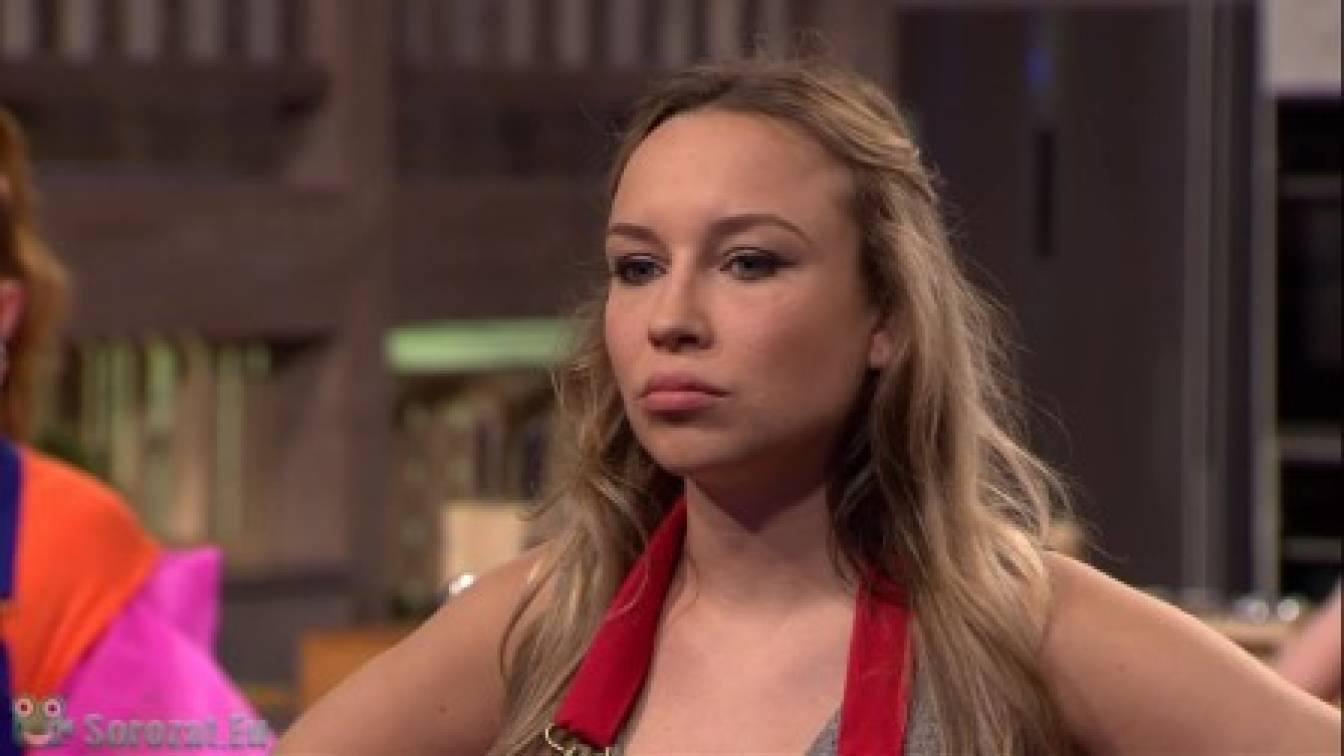 A konyhafőnök 10. évad 20. rész