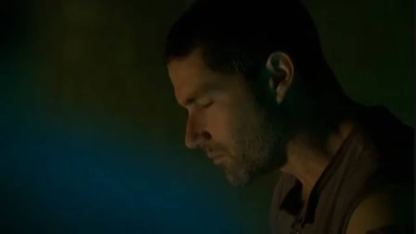 Lost - Eltűntek 3. évad 05. rész