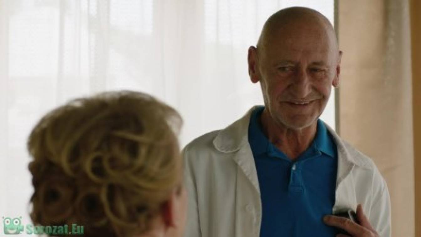 A mi kis falunk 8. évad 01. rész