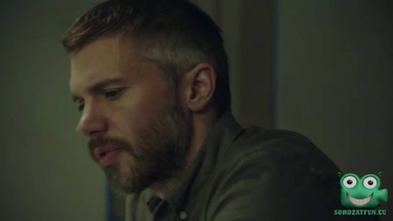 Időbevándorlók 1. évad 02. rész