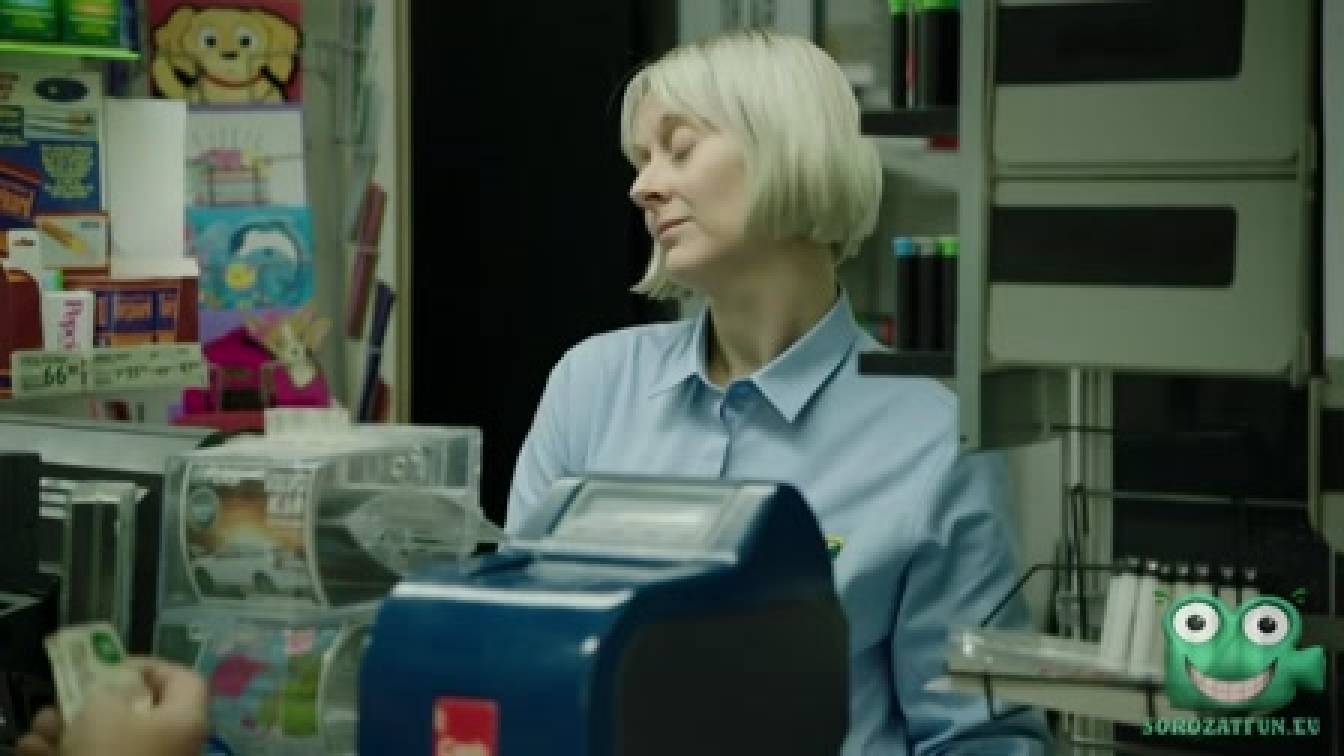 Időbevándorlók 1. évad 03. rész