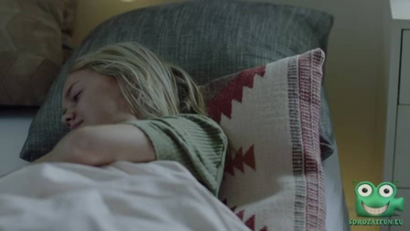 Időbevándorlók 1. évad 05. rész